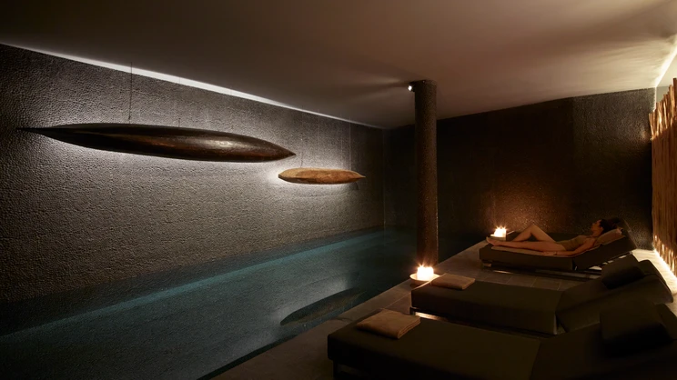 Cayo Exclusive Resort & Spa